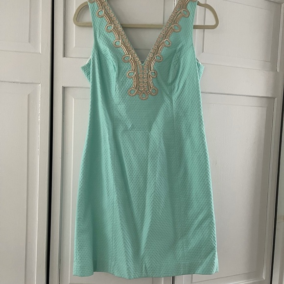 Lilly Pulitzer Dresses & Skirts - Lilly Pulitzer shift dress